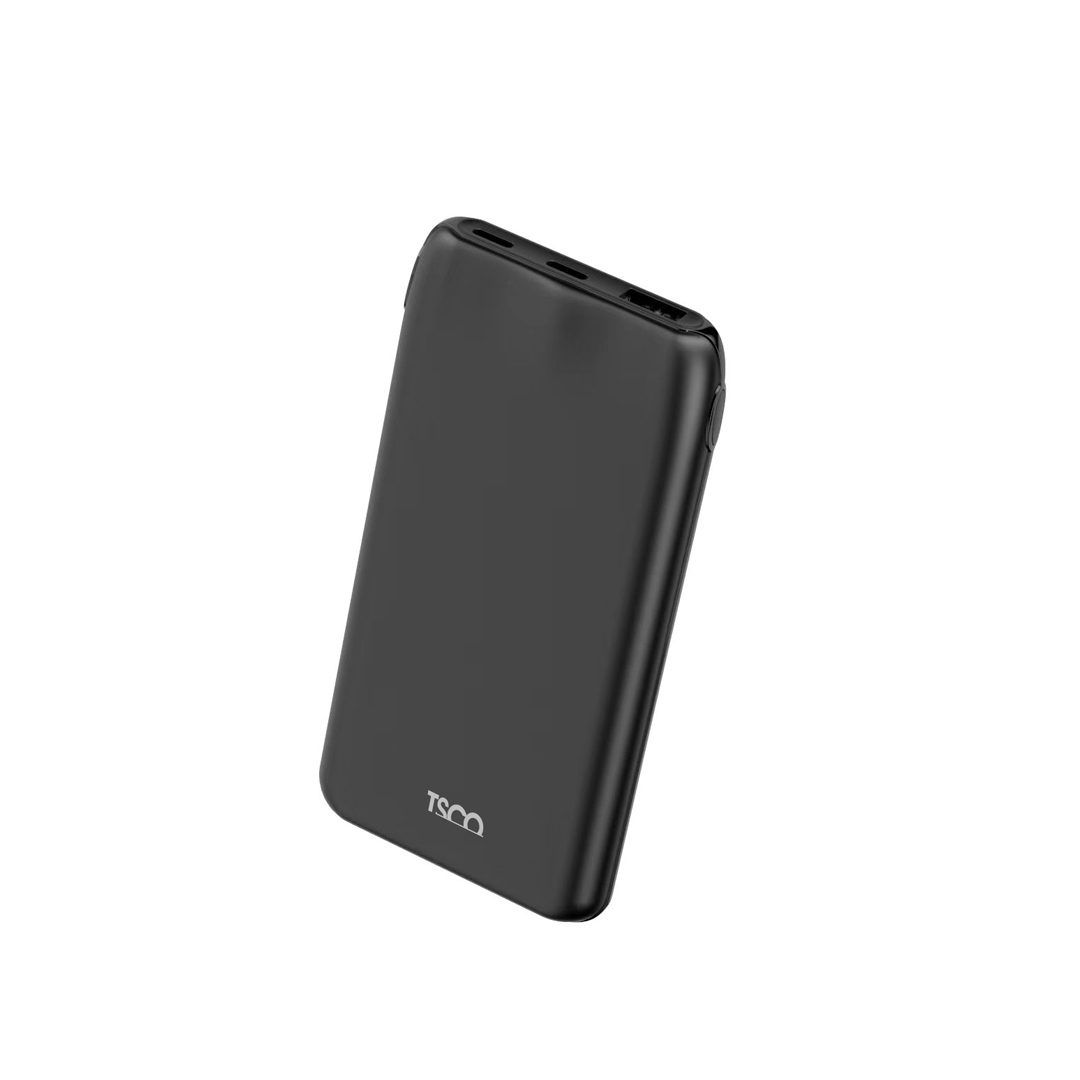 پاور بانک تسکو مدل TSCO TP805 10000mAh 22.5W