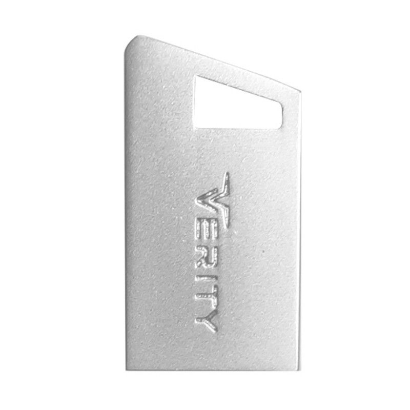 فلش مموری وریتی مدل VERITY V822 ظرفیت 32 گیگابایت USB2.0