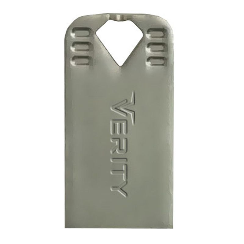 فلش مموری وریتی مدل VERITY V817 ظرفیت 32 گیگابایت USB2.0