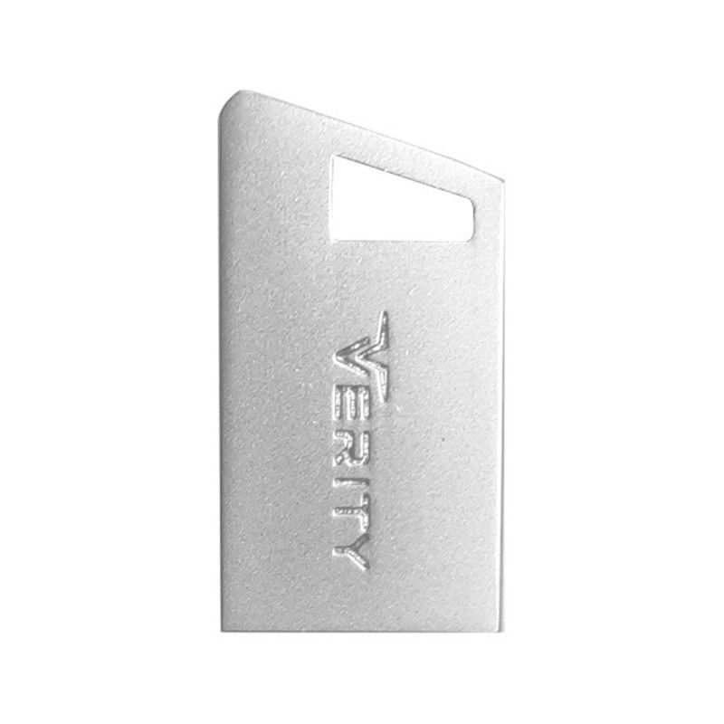 فلش مموری وریتی مدل VERITY V822 ظرفیت 64 گیگابایت USB2.0