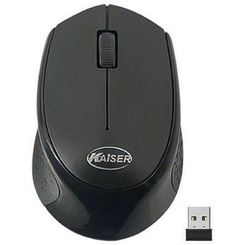 ماوس بی سیم کایزر مدل KAISER K-214