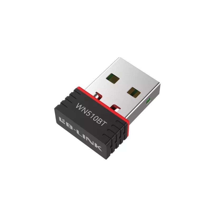 دانگل بلوتوث ال بی لینک مدل LB-LINK BL-WN510BT 5.1