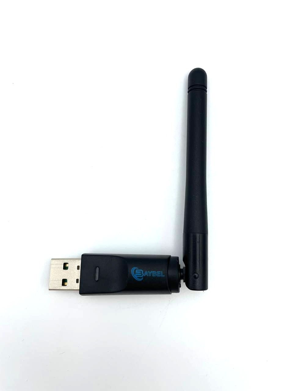کارت شبکه آنتن دار USB بایبل مدل BAYBEL D-50 150Mbps