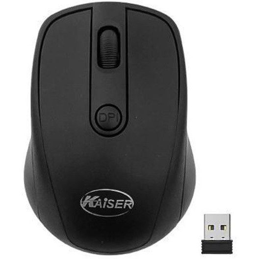 ماوس بی سیم کایزر مدل KAISER K-213