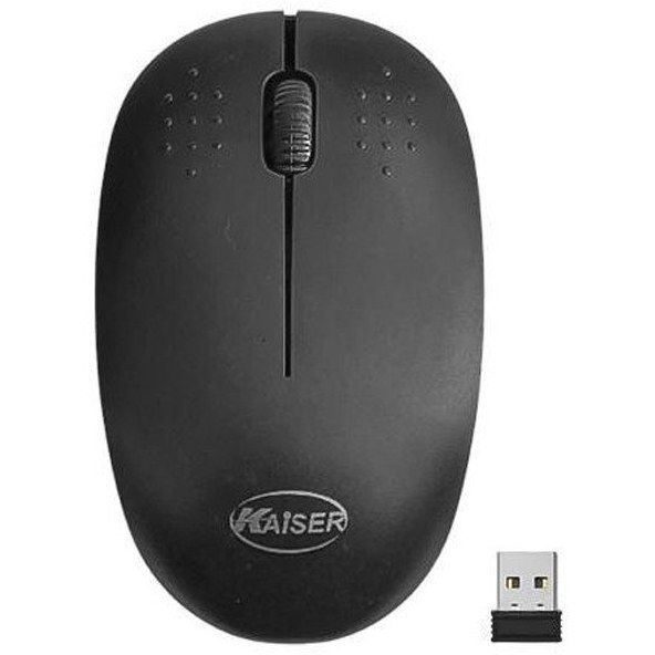 ماوس بی سیم کایزر مدل KAISER K-212
