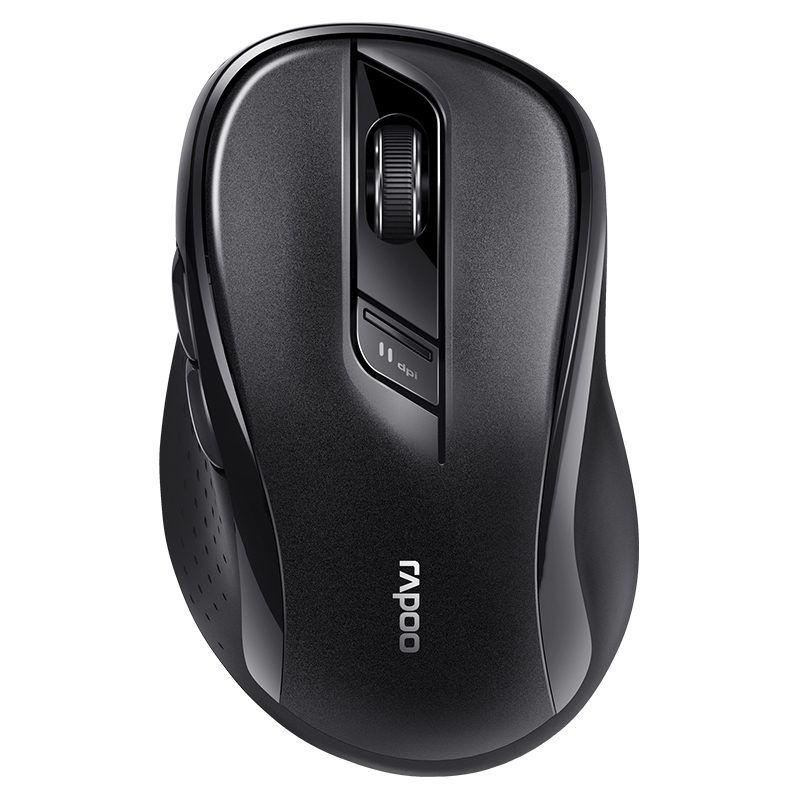 ماوس بی سیم بلوتوثی رپو مدل RAPOO M500 Silent
