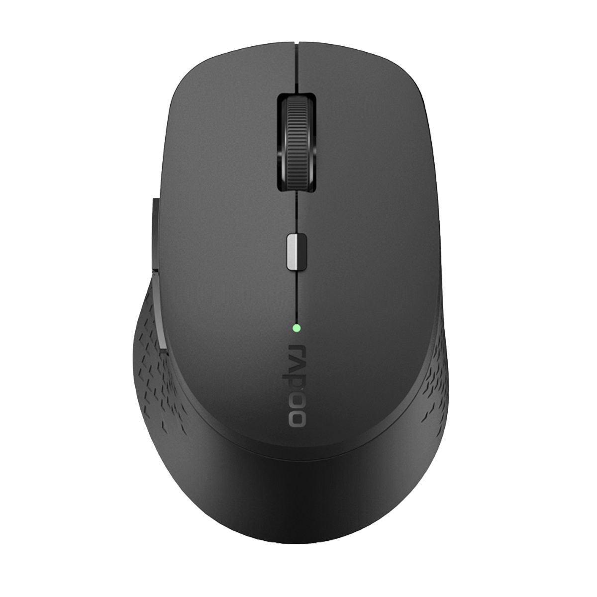 ماوس بی سیم بلوتوثی رپو مدل RAPOO M300 Silent