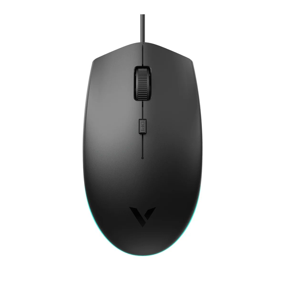 ماوس سیمی راپو مدل RAPOO V11S