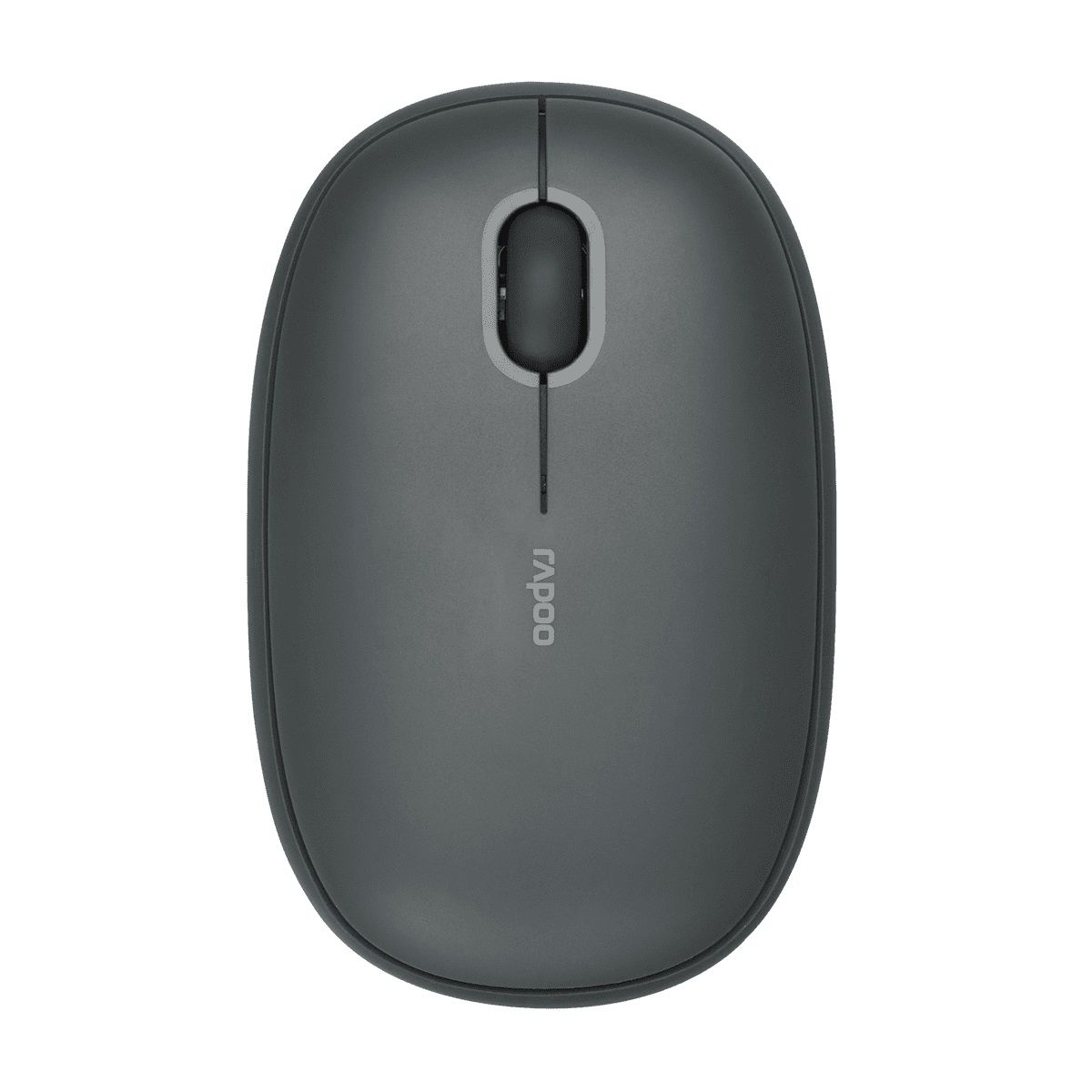 ماوس بی سیم بلوتوثی رپو مدل RAPOO M650 Silent