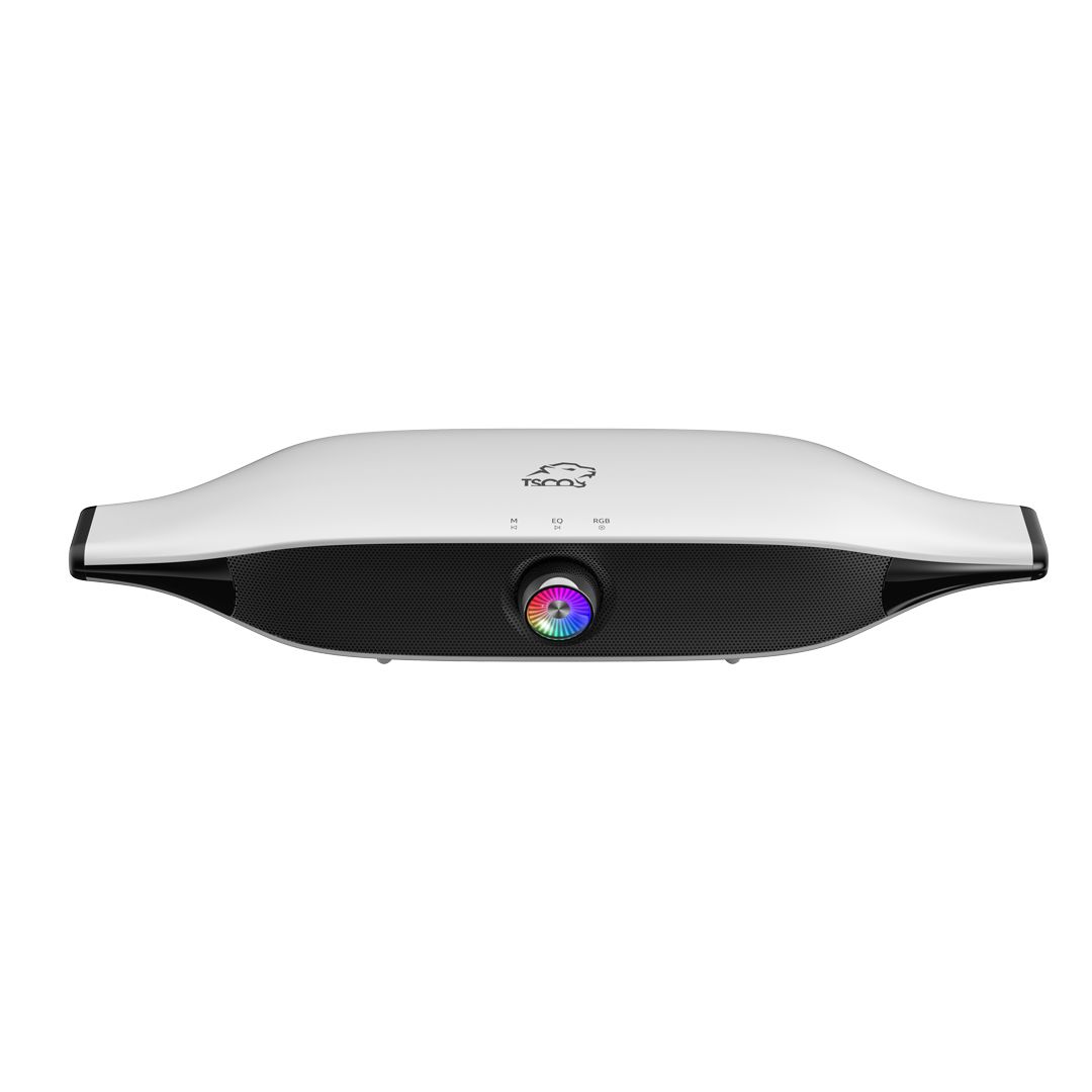 اسپیکر ساندبار گیمینگ تسکو مدل TSCO GS 23369