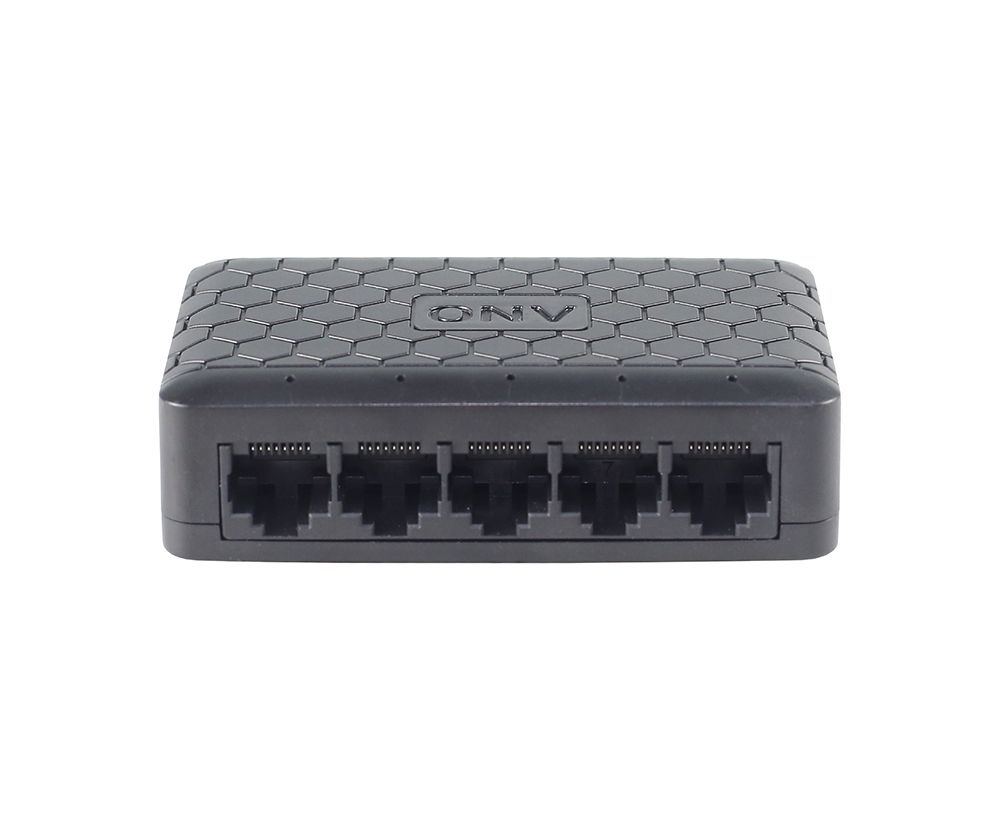سوئیچ اترنت 5 پورت گیگابیت مدل ONV ONV-H3005ES