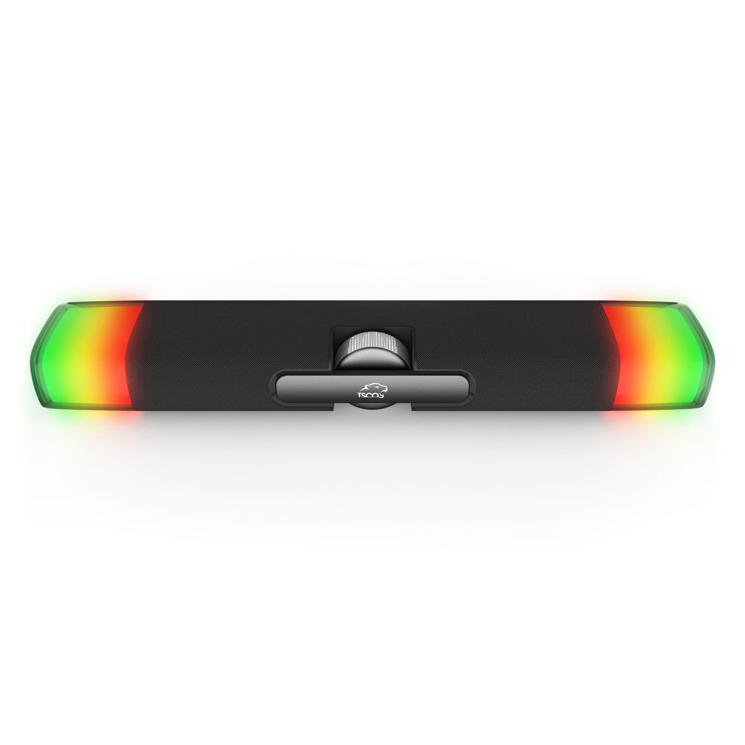 اسپیکر ساندبار گیمینگ تسکو مدل TSCO GS 23360