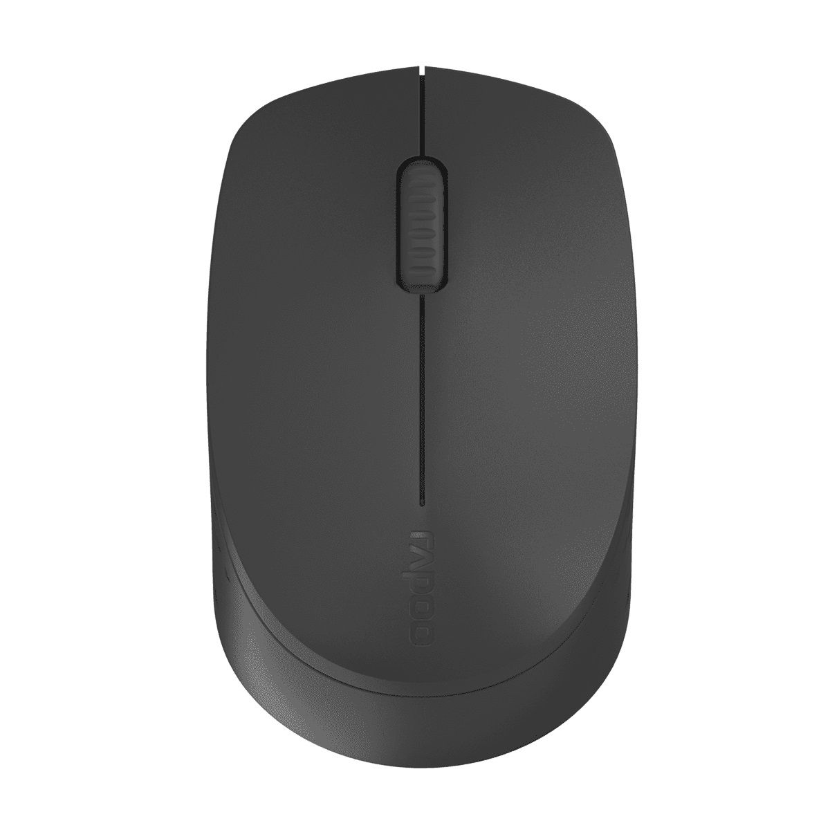 ماوس بی سیم بلوتوثی رپو مدل RAPOO M100 Silent