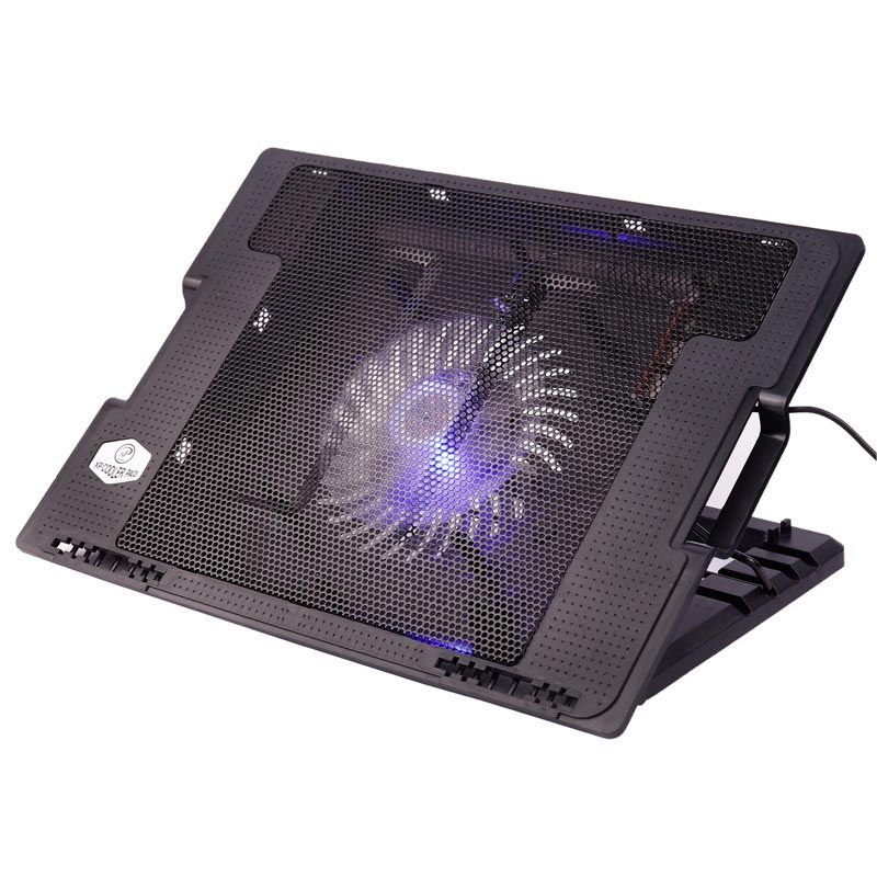پایه خنک کننده لپ تاپ ایکس پی مدل XP XP-F97R