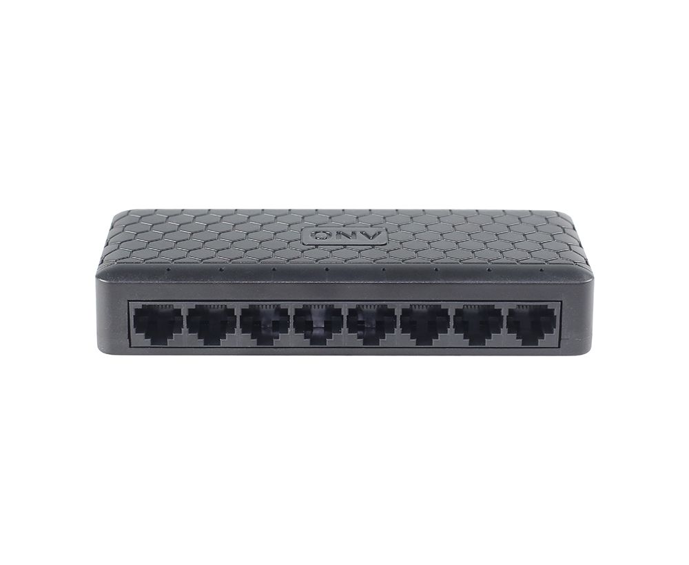 سوئیچ اترنت 8 پورت گیگابیت مدل ONV ONV-H3008ES