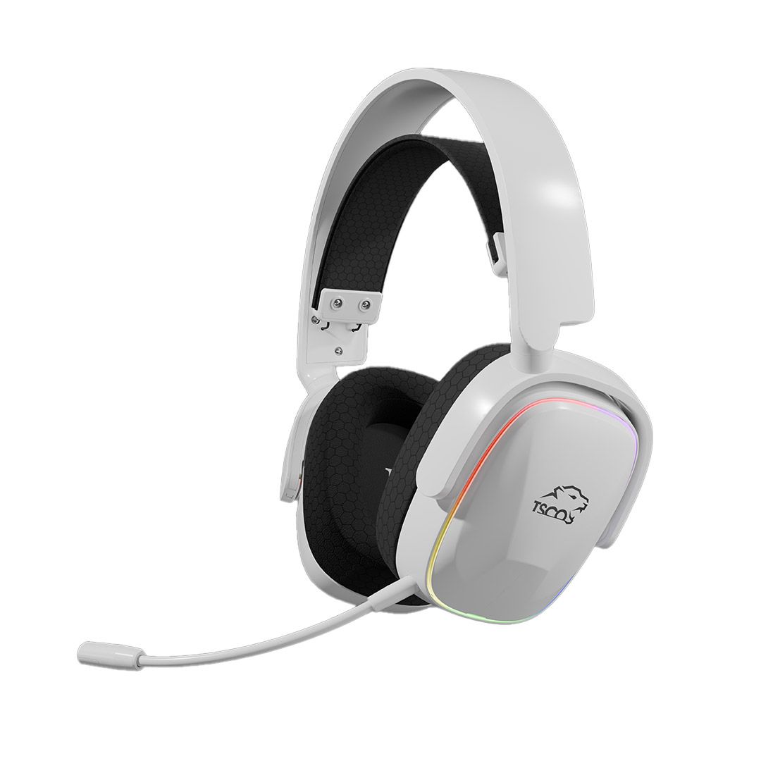 هدست گیمینگ تسکو مدل TSCO GH5162 (Jack 3.5mm - Bluetooth - 2.4G)