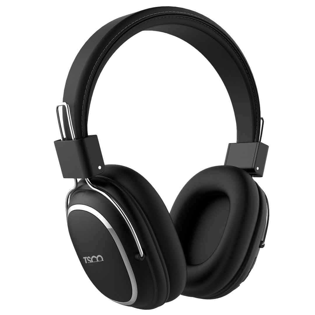 هدست بلوتوثی تسکو مدل TSCO TH 5346