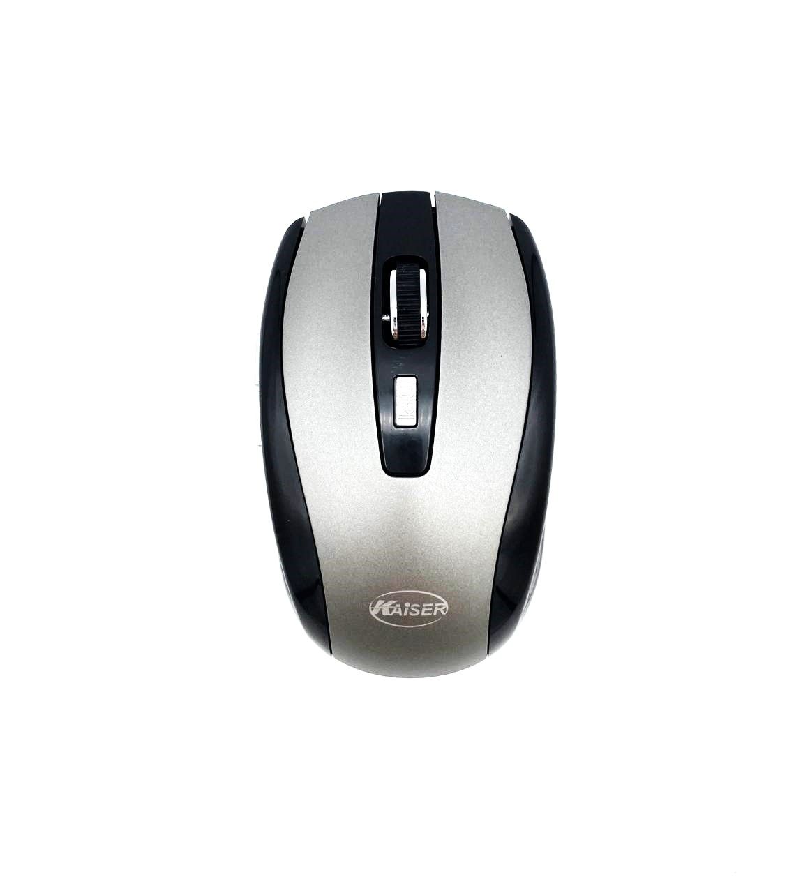 ماوس بی سیم کایزر مدل KAISER K-221