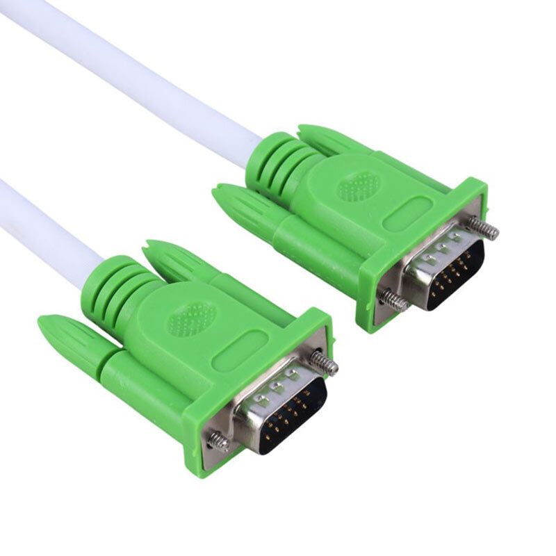 کابل گرافیک ایکس پی مدل XP VGA 3+4 طول 5 متر