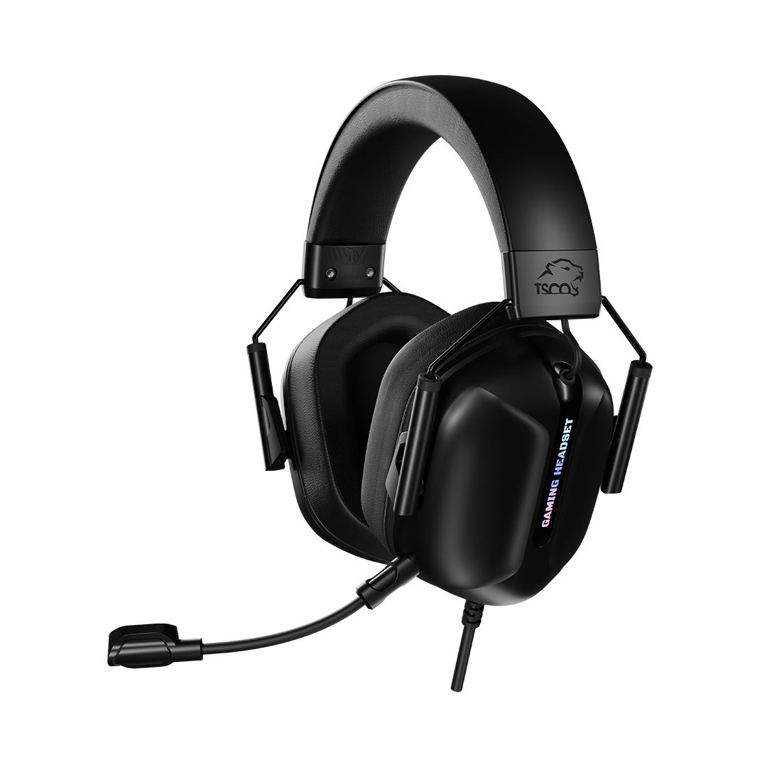 هدست گیمینگ تسکو مدل TSCO GH5161 (Jack 3.5 mm)