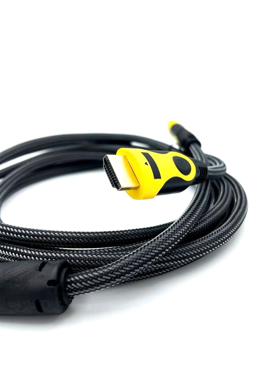 کابل HDMI ایکس پی مدل XP HD طول 10 متر