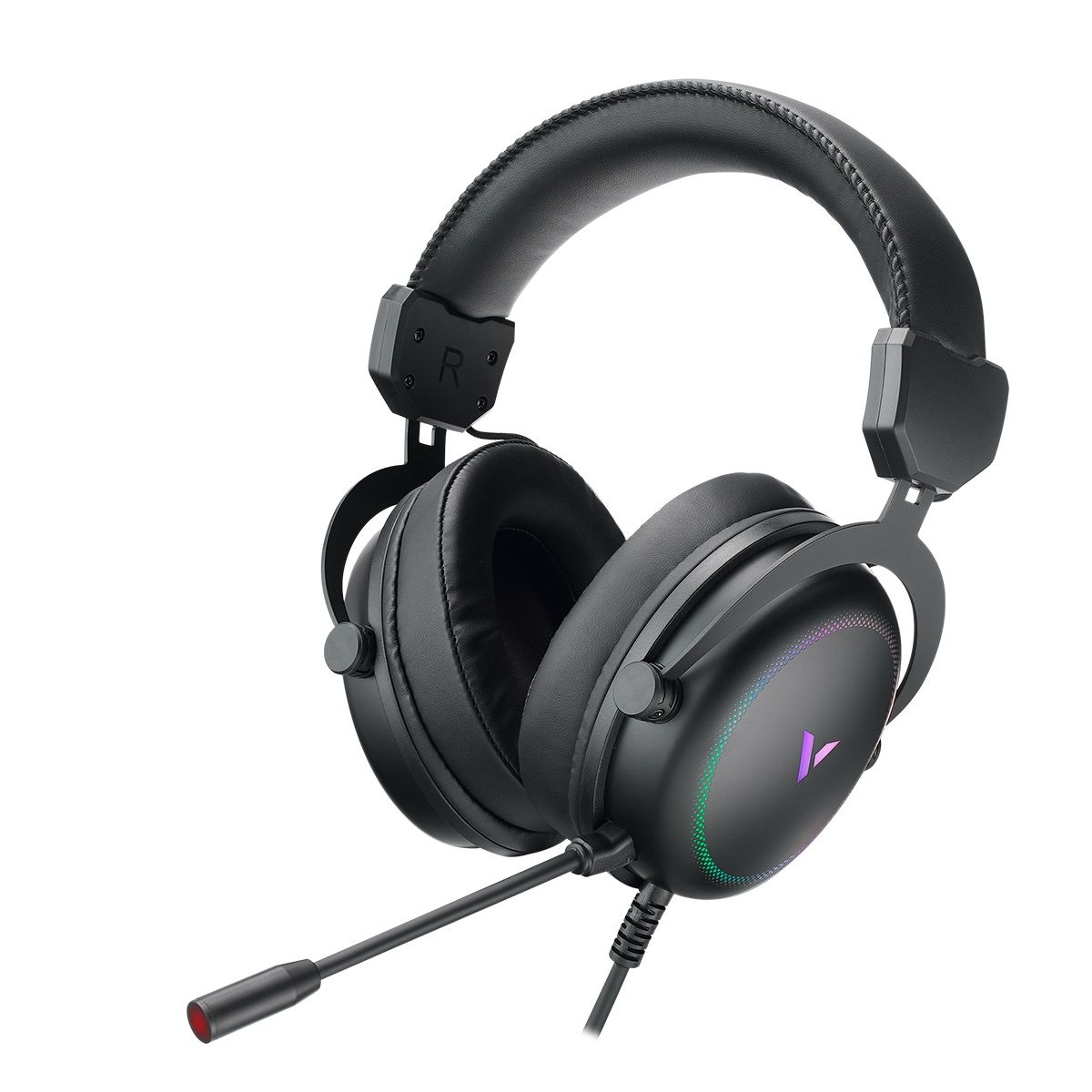 هدست گیمینگ رپو مدل RAPOO VH300S