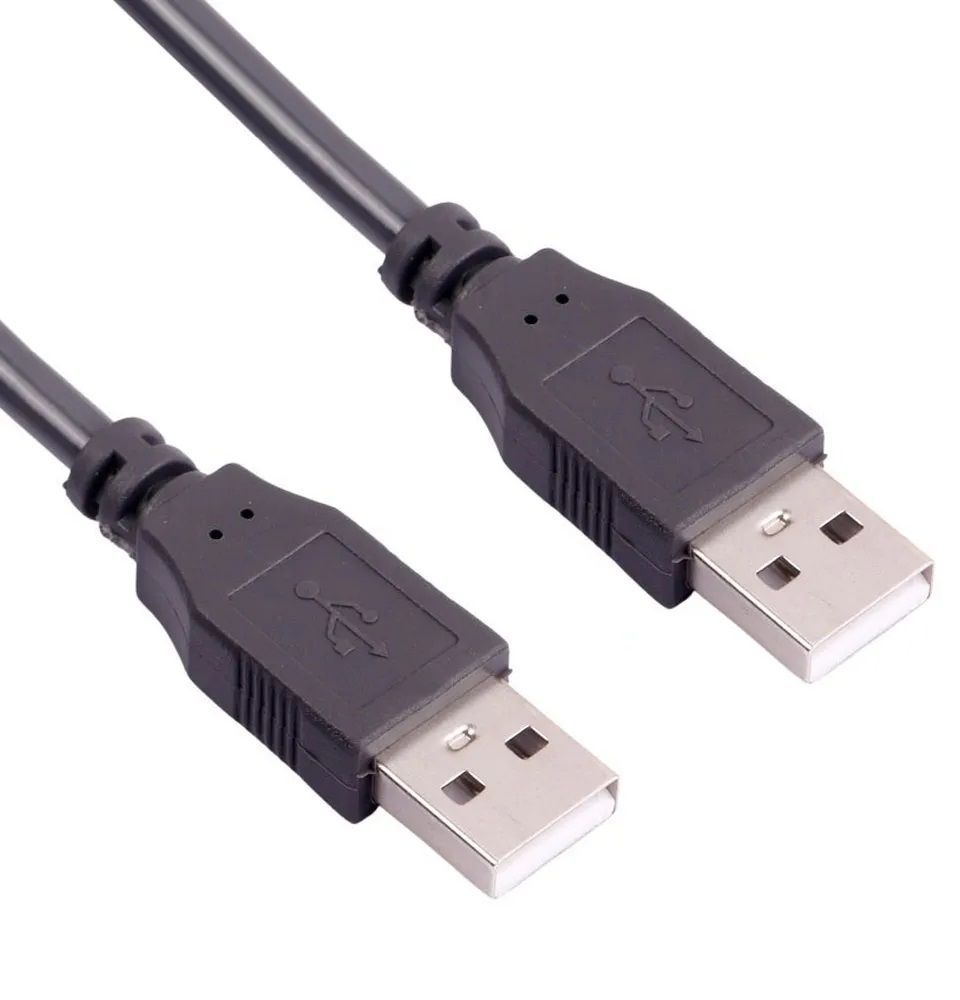کابل لینک USB2.0 ایکس پی مدل XP LINK CABLE به طول 1.5 متر