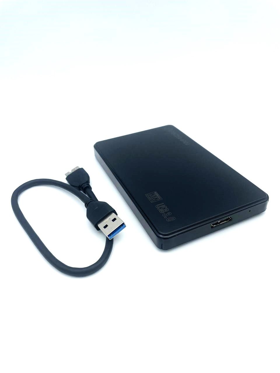 باکس هارد 2.5 اینچی USB 3.0 آنوشان مدل ANOSHAN A-411