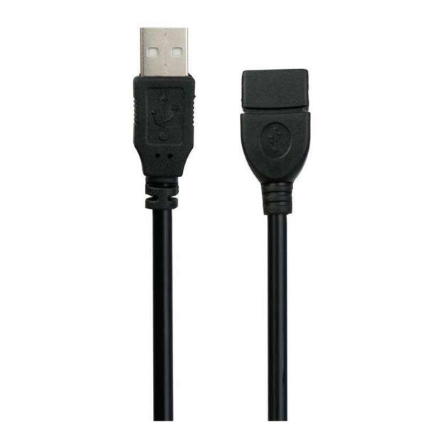 کابل افزایش طول USB انزو مدل ENZO A5 طول 5 متر