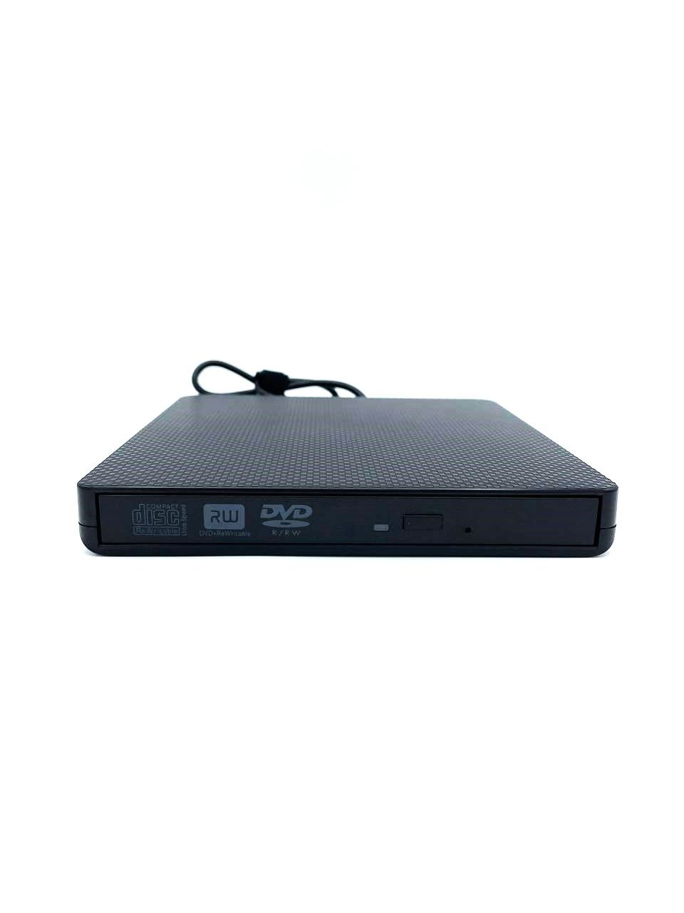 درایو DVD-RW اکسترنال مدل AD-7710H