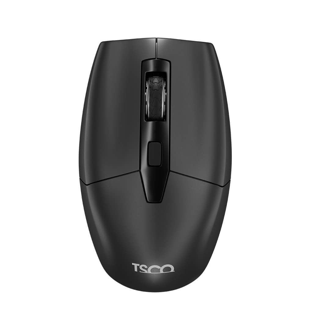 ماوس بی سیم تسکو مدل TSCO TM791W