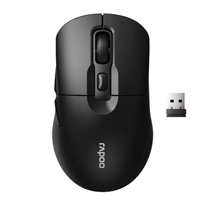 ماوس بی سیم رپو مدل RAPOO M306