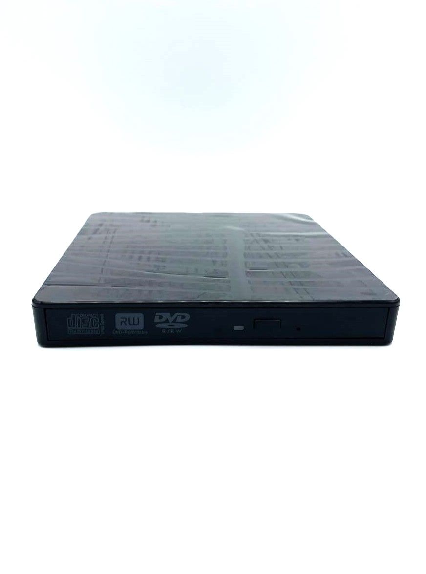 درایو DVD-RW اکسترنال مدل LT802