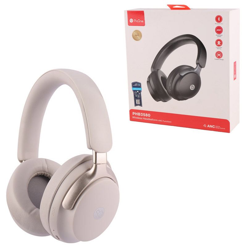 هدست بلوتوثی گردنی پرووان مدل PROONE PHB3580