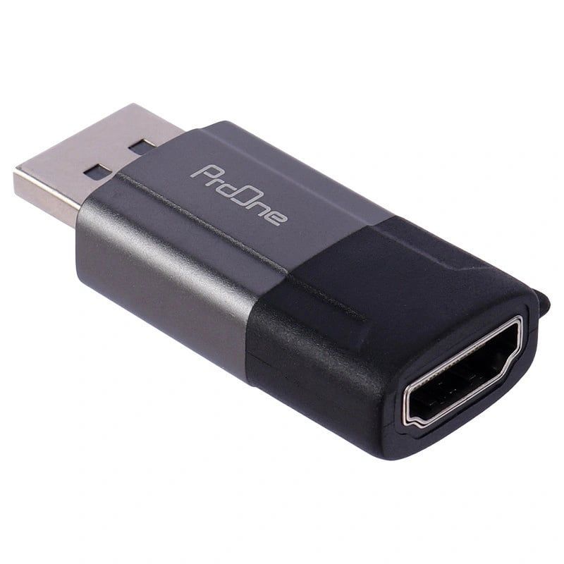 مبدل DISPLAY به HDMI پرووان مدل PROONE PCR105