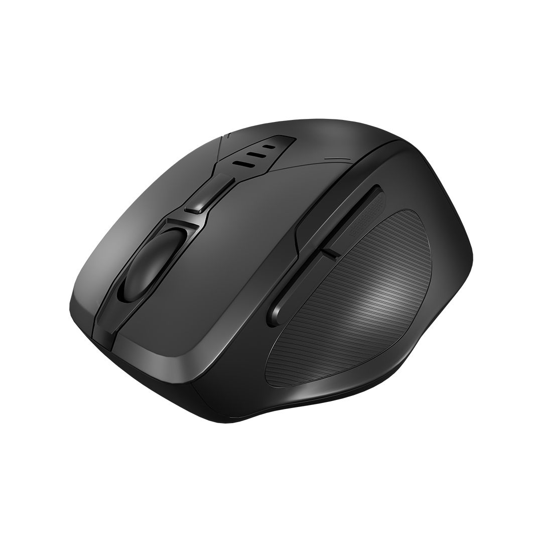 ماوس بی سیم تسکو مدل TSCO TM674W