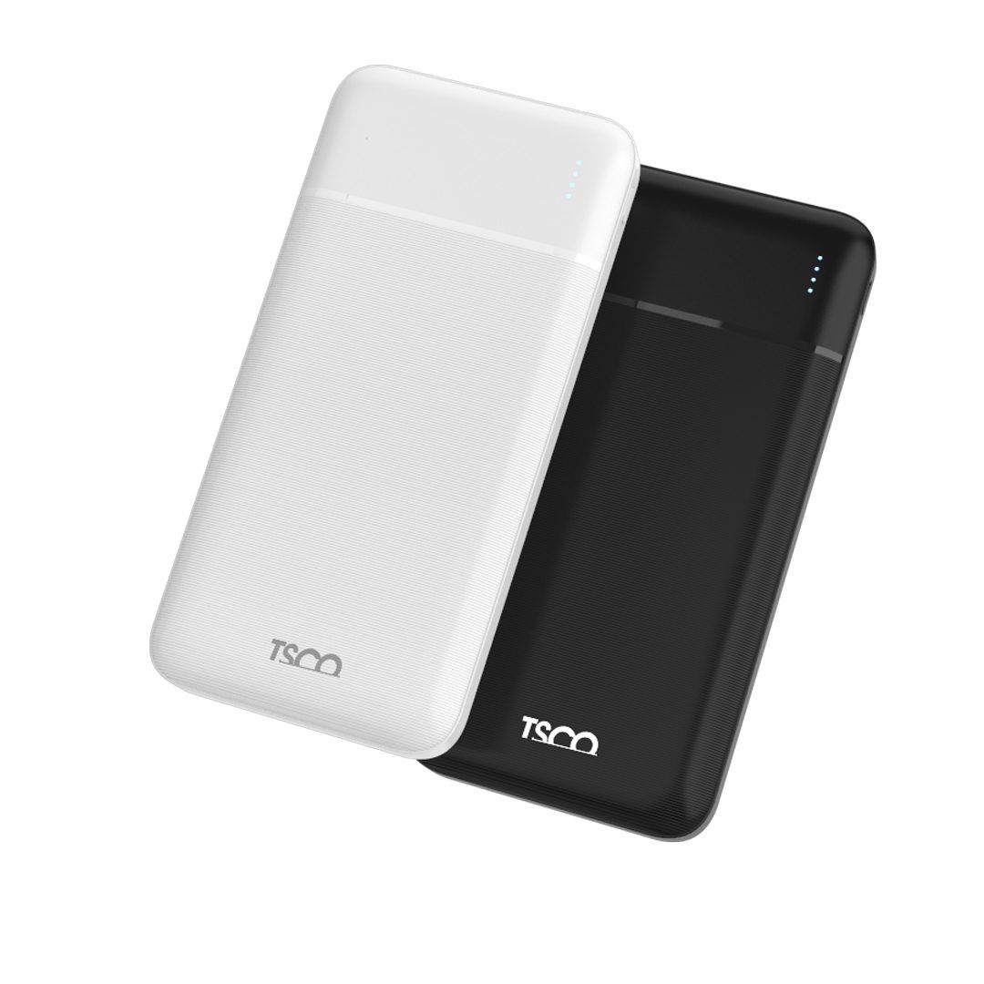 پاور بانک 10000mAh تسکو مدل TSCO TP 809