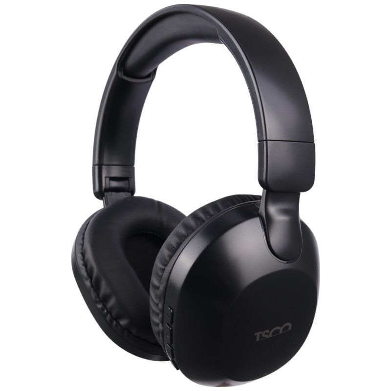 هدفون بلوتوثی تسکو مدل TSCO TH6370