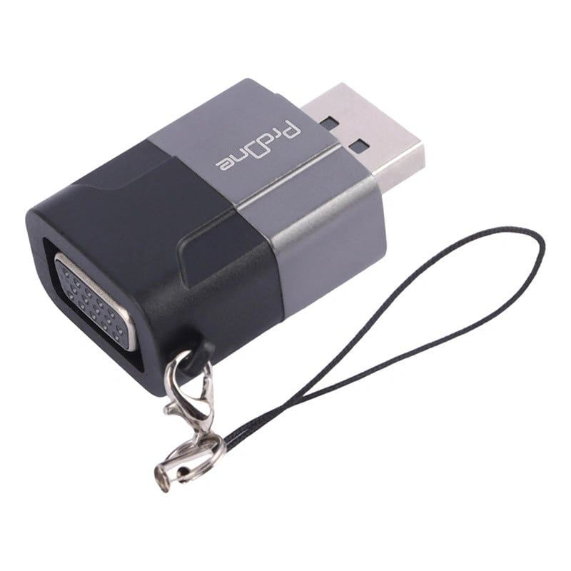 مبدل DISPLAY به VGA پرووان مدل PROONE PCR110