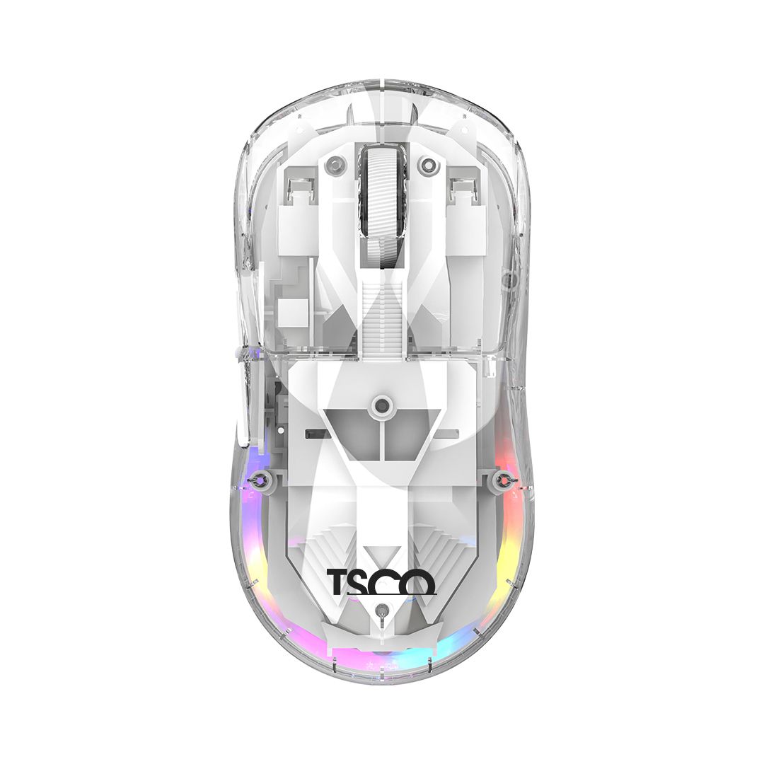 ماوس شارژی بی سیم بلوتوثی تسکو مدل TSCO TM795W