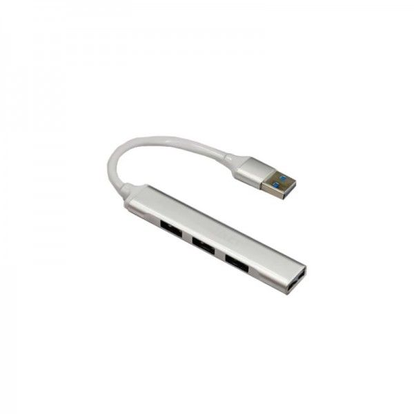 هاب 4 پورت USB2.0 ایکس پی مدل XP XP-814R