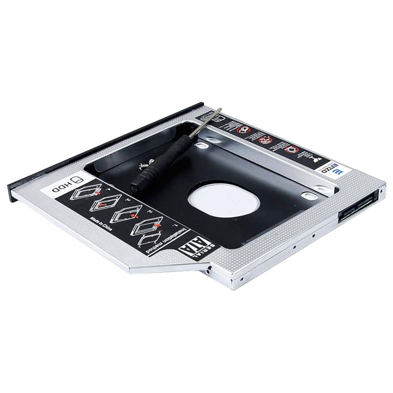 کدی اسلیم هارد اینترنال انزو مدل ENZO EB-90 9.5