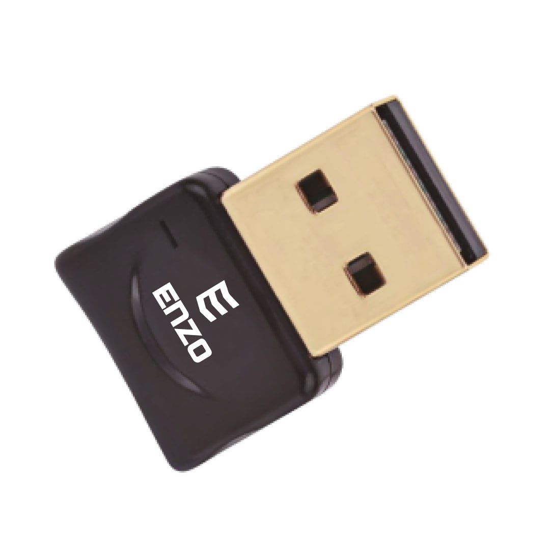 دانگل بلوتوث انزو مدل ENZO BD-80 V5.0