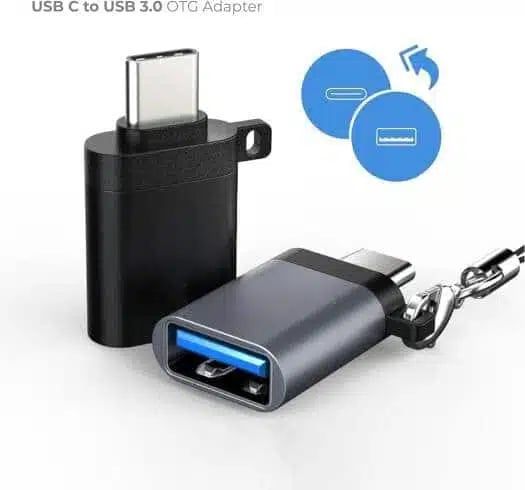 مبدل USB به USB-C پرووان مدل ProOne PCO19 OTG