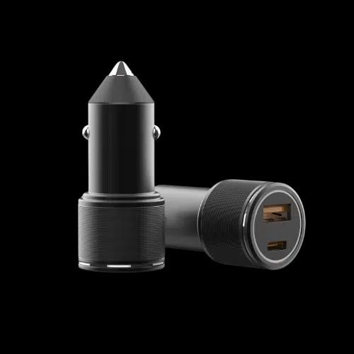 شارژر فندکی خودرو پرووان مدل ProOne PCG30 52.5W