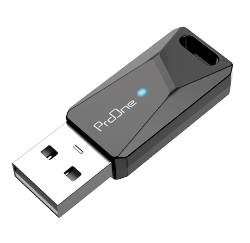 گیرنده بلوتوث پرووان مدل PROONE PBR925