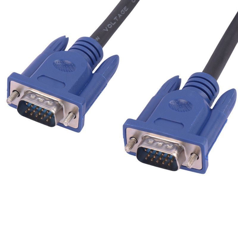کابل گرافیک ایکس پی مدل XP VGA طول 10 متر