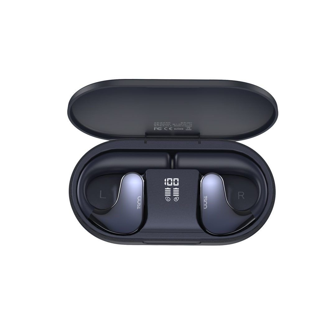 ایربادز بلوتوثی تسکو مدل TSCO TH6365 OWS