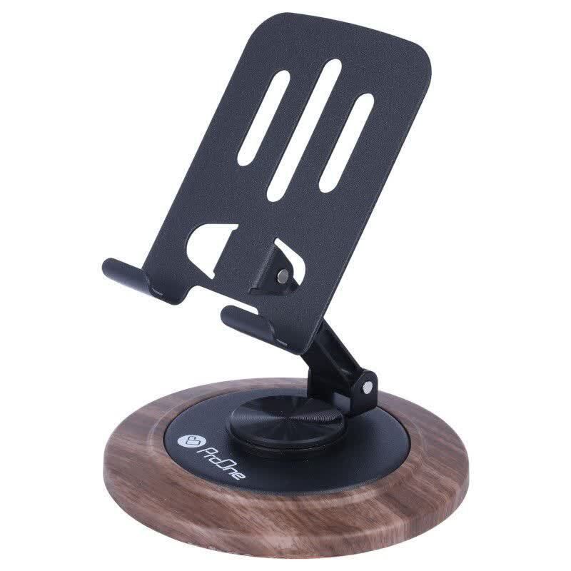 پایه نگهدارنده تاشو گوشی و تبلت پرووان مدل ProOne PHL1195