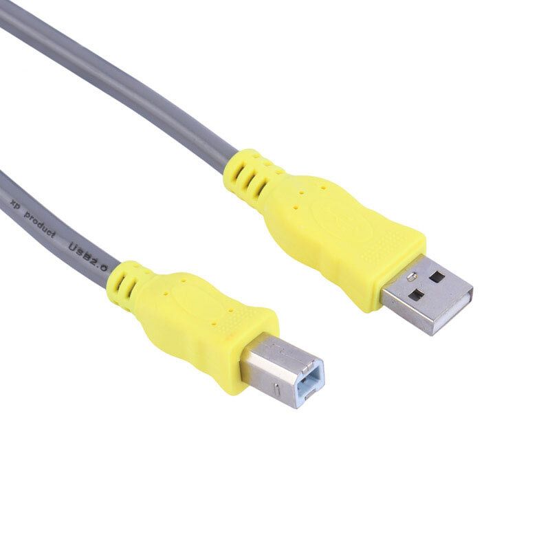 کابل پرینتر ایکس پی پلاس مدل XP PLUS طول 5 متر